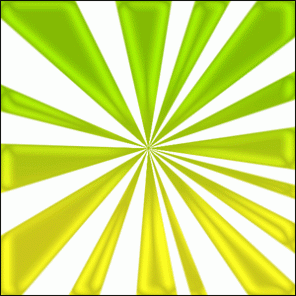 How to Design the Star Burst