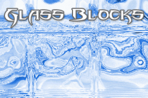 Glass Blocks