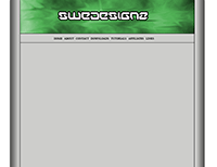 How to Create Simple Web Layout