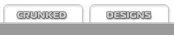 Clean Tabbed Navigation