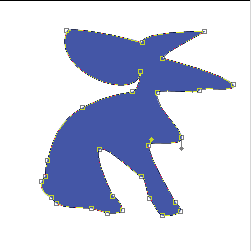 Photoshop Vector Shapes