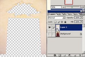 Discover the Magic Wand