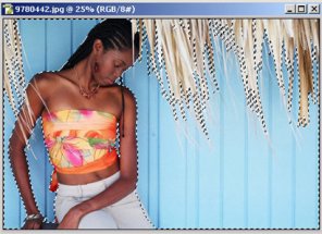 Discover the Magic Wand for Image Adjusting