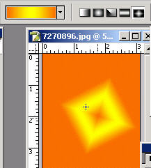 Discover the Gradient Tool 1