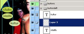 Working with Layer Sets:  Part I