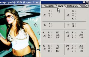 Discover Eye Dropper & Color Sampler