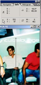 Discover the Measure Tool