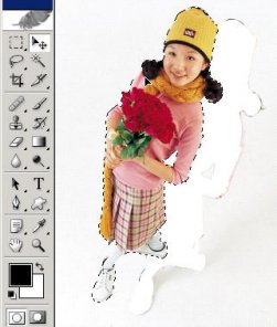 Discover the Magnetic Lasso