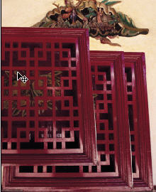 Discover the Polygonal Lasso Tool for Duplication