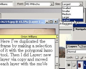 Discover the Notes tool