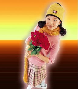 Discover Outer Glow in Action