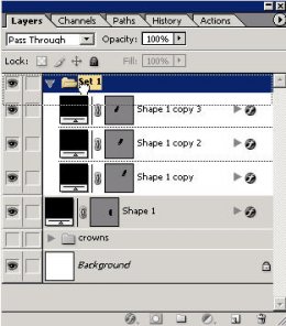 The Secret of creating your own Embellishments