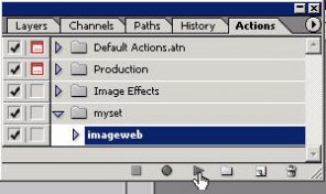 Record & Play an Action
