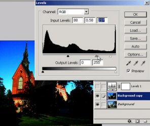 Discover Adjustment Layers