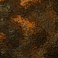 Rust Effect
