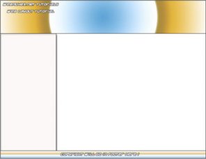 Creating A Basic Web Layout In Photoshop