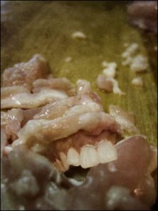 Advanced blending techniques