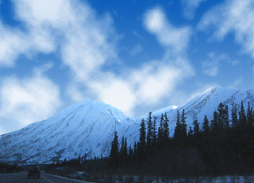 Realistic Clouds