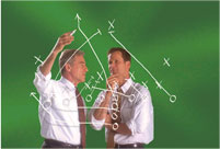 Developing Your Winning Web Site Strategy
