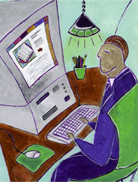 Learning Drawing for your Graphic Design