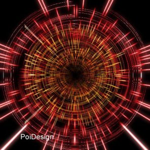 Create Adorable Ray Effect