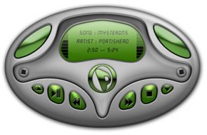 Making Interfaces / Skins