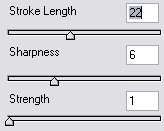 Metal Text Photosho Tutorial