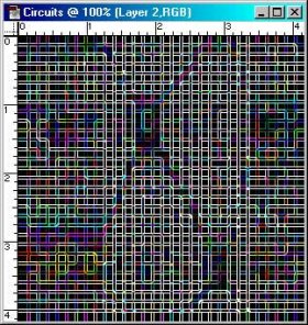 Ones and Zeros: Creating Quick Circuits