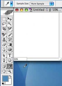 Controlling Your Color Sampling