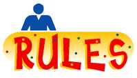 3 Rules of Website Designing and Layout