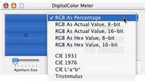 Checking Your Color (Mac only)