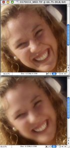 Super-Smooth Skin: The Porcelain Look