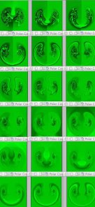 Playing With Polar Coordinates