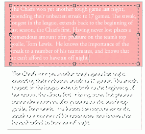 Type Basics: The Type Tools