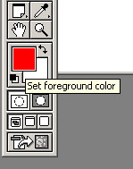 Basics: Creating a Circle