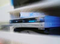 Intensify Focus with Targeting Effect