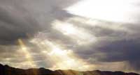 Ray of Light