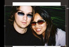 Polaroid Picture Effect