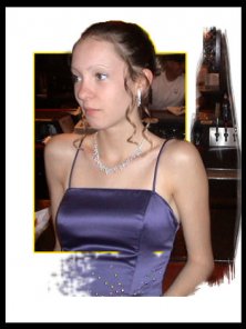 Pop-out of Border Effect