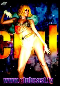 Club Poster Design Tutorial