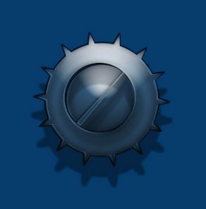 Minesweeper Metaball