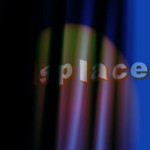 Photoshop Displacement Map Example