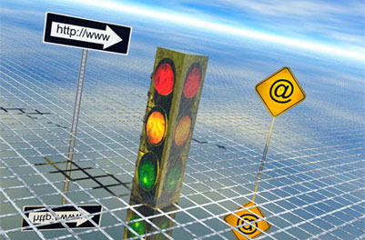 Free Traffic Course - Day 1