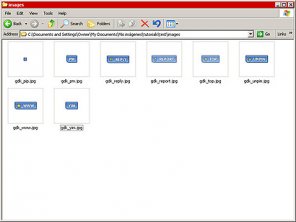 Making Graphic Development Kits