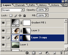 Gradient Work Tutorial