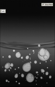 Creating Surface Water