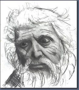 Creating and Modeling a Character