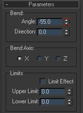 Page Turn in 3DS Max