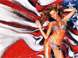 Combining images from small ones exclusive tutorial