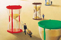 Google Sandbox Theory